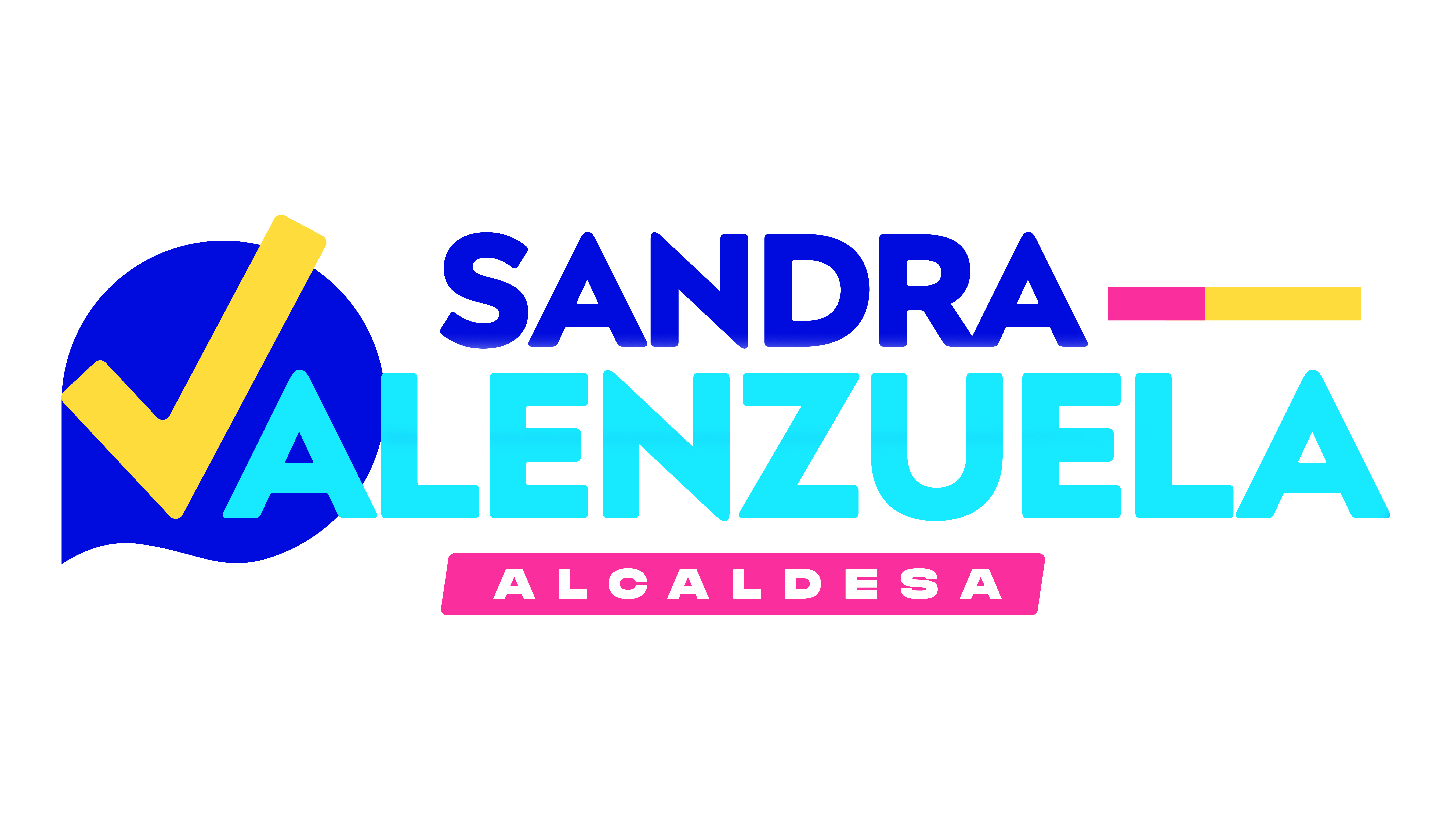Sandra Valenzuela 2024